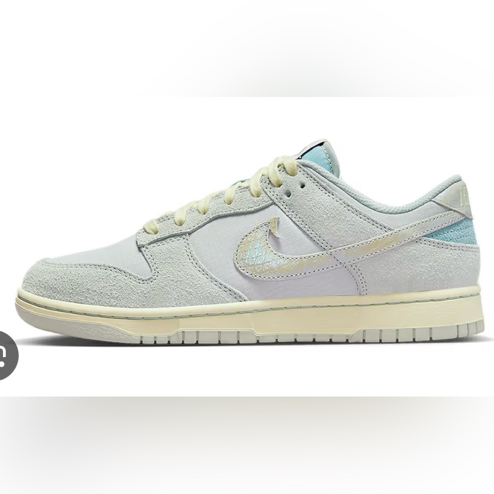 Nike Dunk Low SE "Gone Fishing" - size 7.5